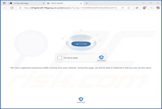 Oxs-protect.co.in Ads