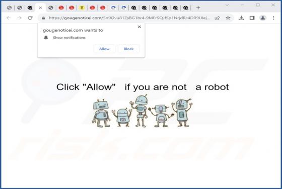 Gougenoticei.com Ads
