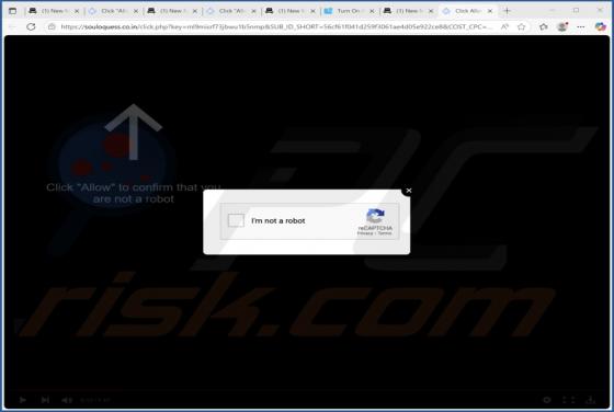 Souloquess.co.in Ads