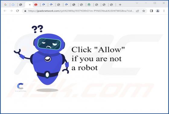 Jpadsnetwork.com Ads