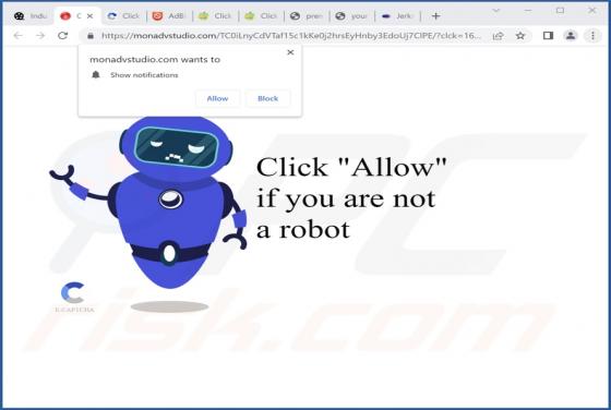 Monadvstudio.com Ads