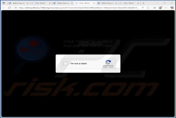 Trovixnero.co.in Ads