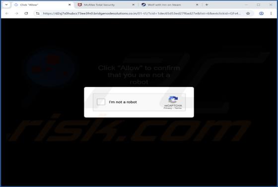 Bridgenodesolutions.co.in Ads