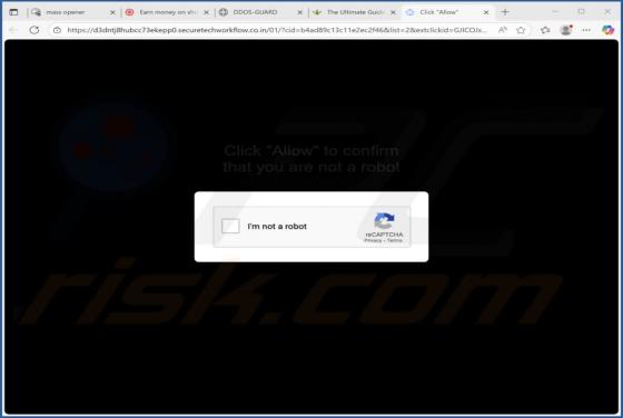 Securetechworkflow.co.in Ads