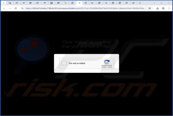Innovasecuritylabs.co.in Ads