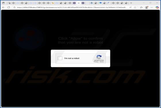 Clovixnaro.co.in Ads