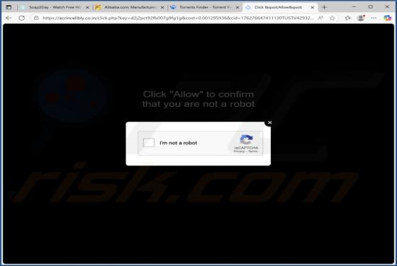 Acrincelibly.co.in Ads