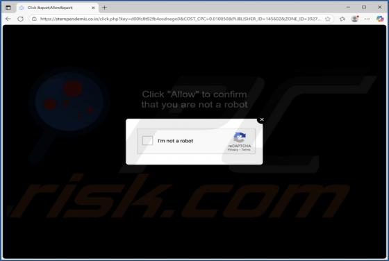 Stempendemis.co.in Ads