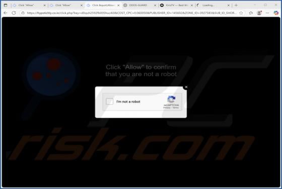 Hypstichly.co.in Ads