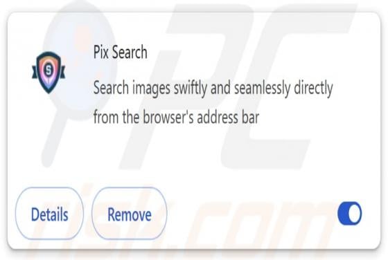 Safepixsearch.com Redirect