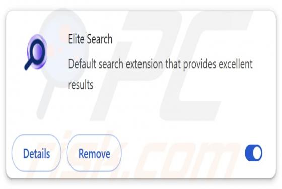 Elitesearchhub.com Redirect