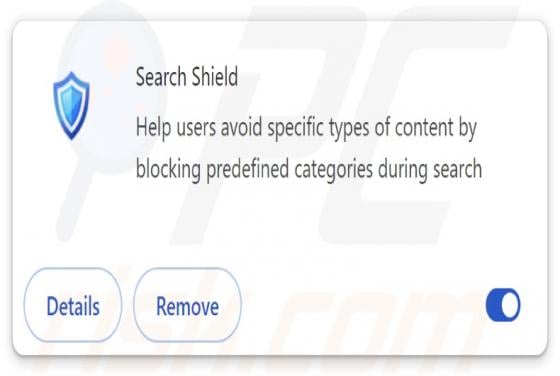 Safescopesearch.com Redirect