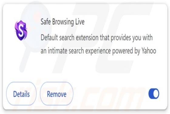 Browsinglive.net Redirect