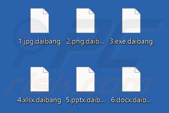 EagleLocker Ransomware