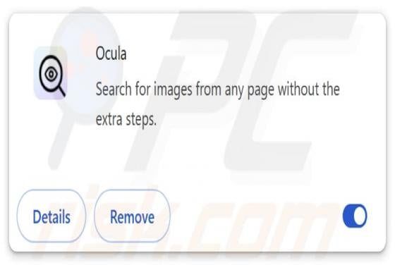 Locate.oculabase.com Redirect