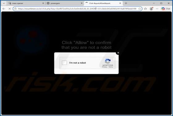 Xicuritinon.co.in Ads