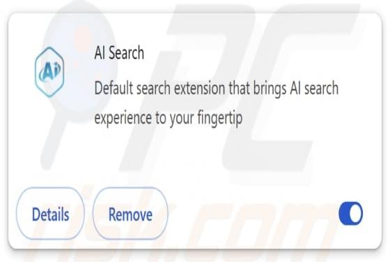 Aisearchapp.net Redirect