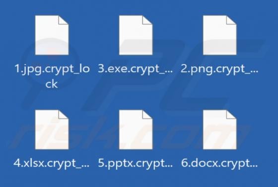 Lockdown Ransomware