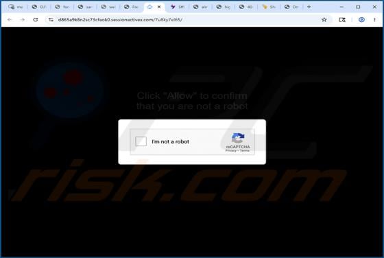 Sessionactivex.com Ads