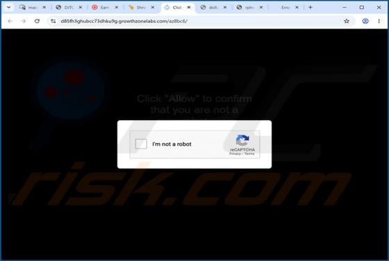Growthzonelabs.com Ads