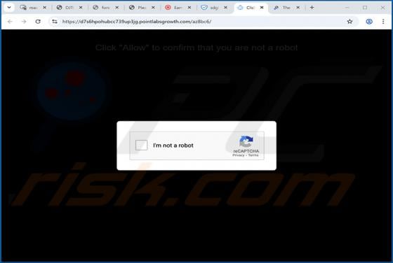 Pointlabsgrowth.com Ads