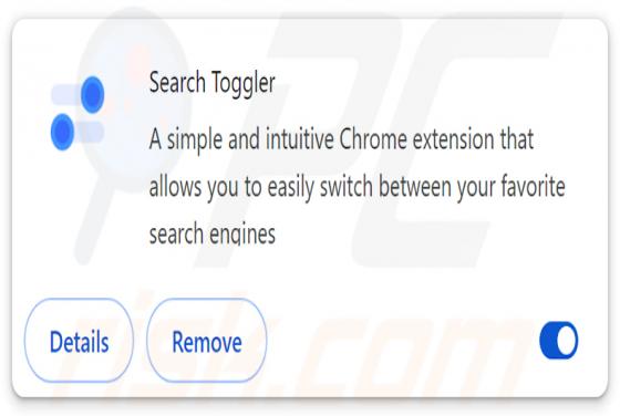 Searchtoggler.com Redirect