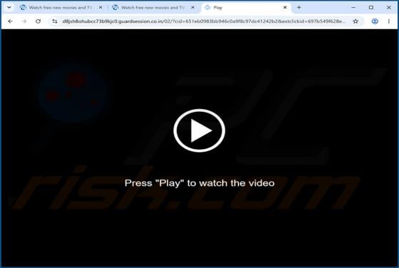 Guardsession.co.in Ads