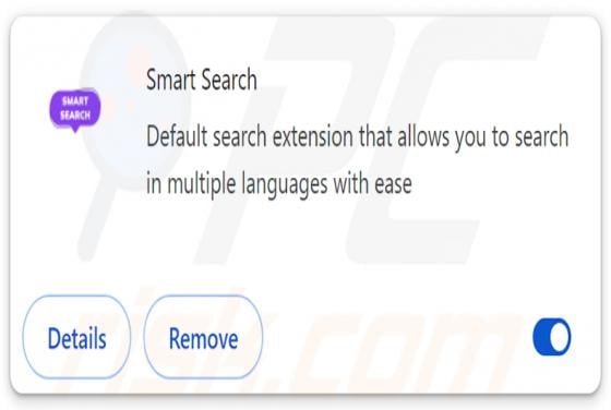 Smartersearches.net Redirect