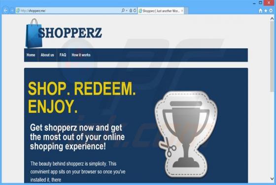 Ads by Shopperz