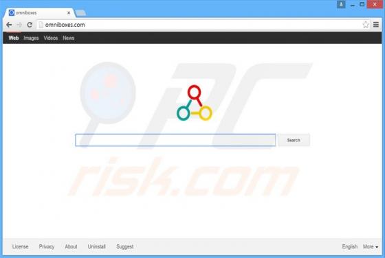OmniBoxes.com Redirect