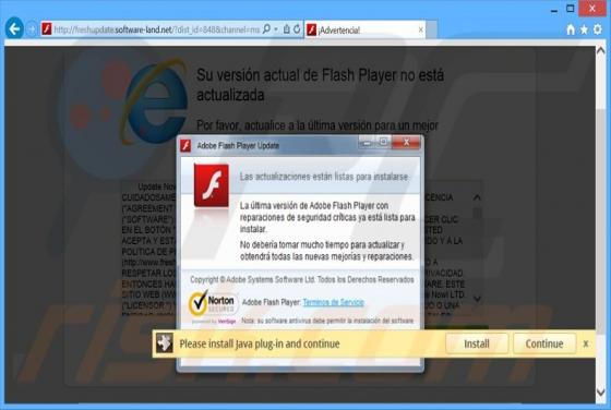 WindApp Adware