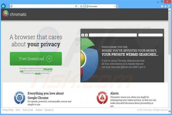 Chromatic Adware