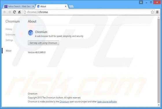 Rogue Chromium Browsers