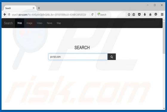 Search.so-v.com Redirect