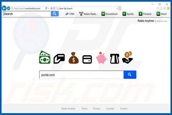 Search.searchradioa.com Redirect