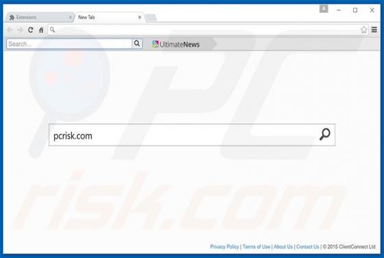 Ultimate News Toolbar