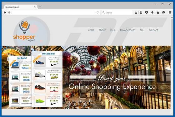 Ads by Shopper-Expert