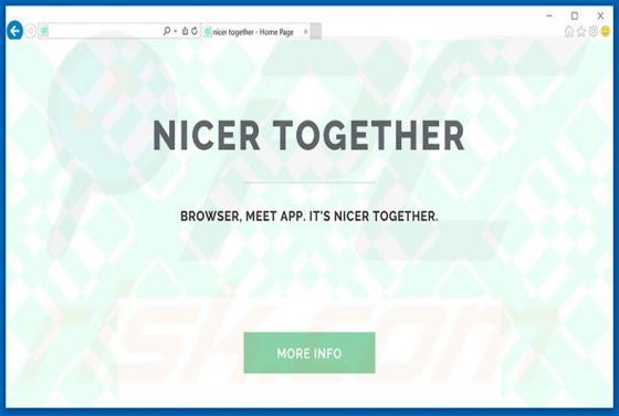 Nicer Together Ads