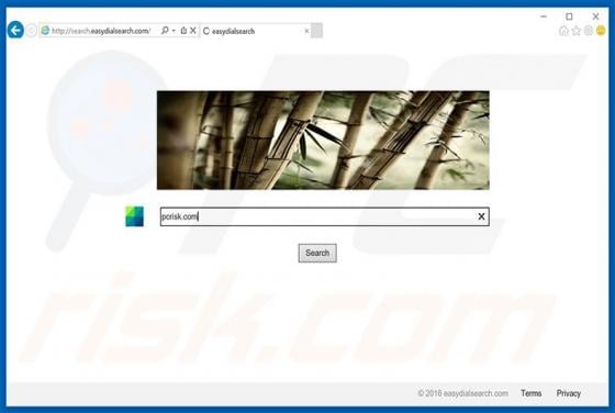 Search.easydialsearch.com Redirect