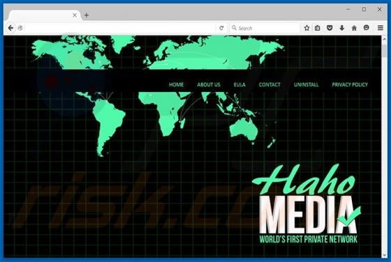 WindowPolicies Adware