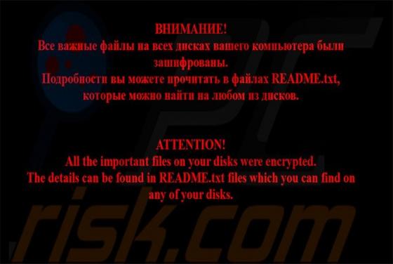.Better_Call_Saul Ransomware