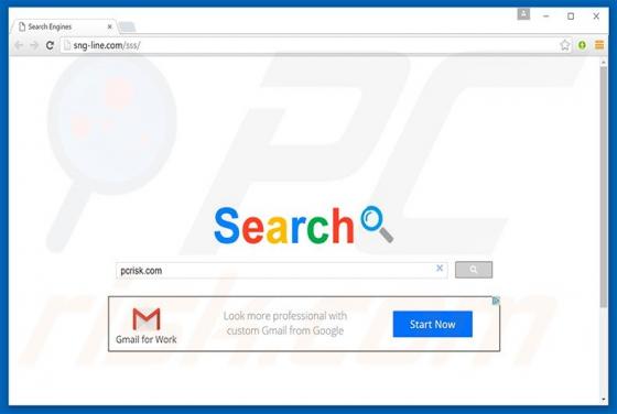 Stadsear.com Redirect