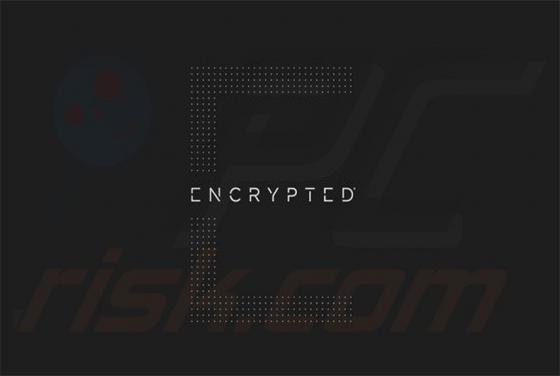 ENCRYPTED Ransomware