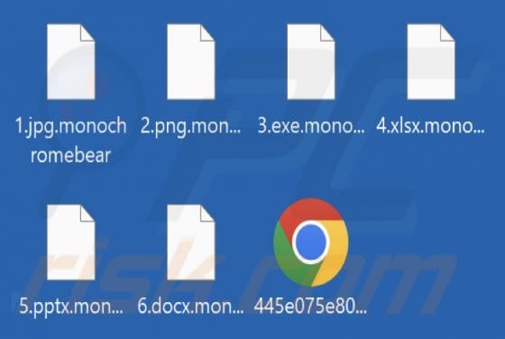 Trash Panda Ransomware