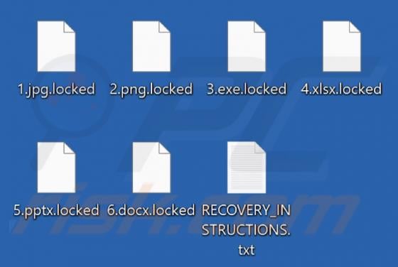 ChickenKiller Ransomware