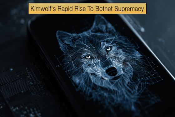 Kimwolf\'s Rapid Rise To Botnet Supremacy