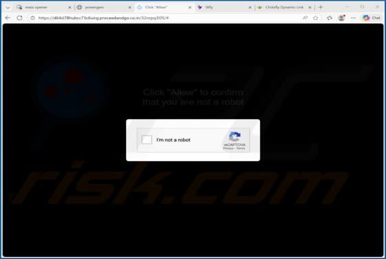 Proceedandgo.co.in Ads