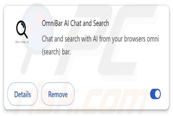 Go.omnibar.ai Redirect