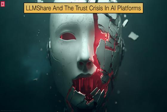 LLMShare And The Trust Crisis In AI Platforms