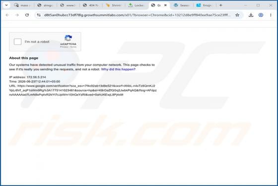 Growthsummitlabs.com Ads